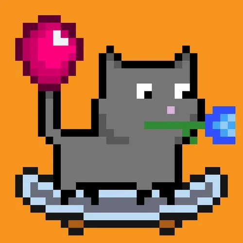 tiny cats #3305