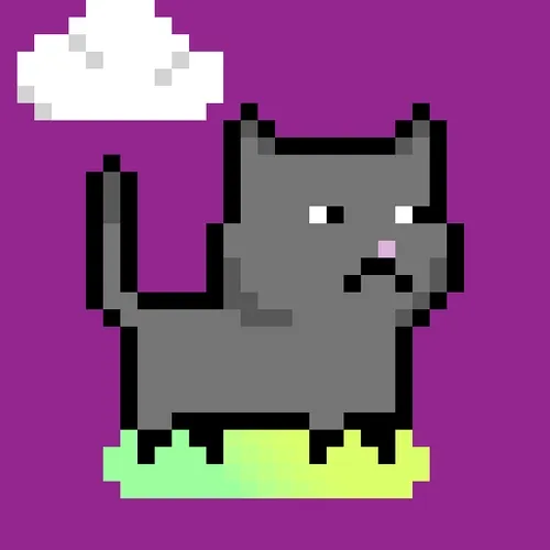 tiny cats #1461
