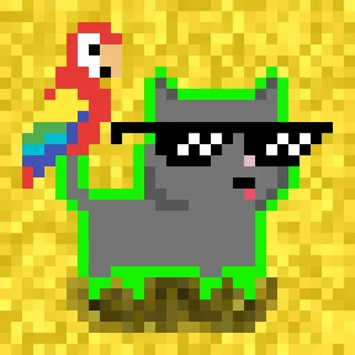 tiny cats #3352