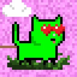 tiny cats #1144