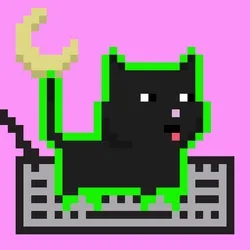 tiny cats #1667