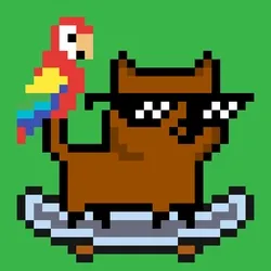 tiny cats #1279