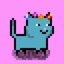 tiny cats #2856