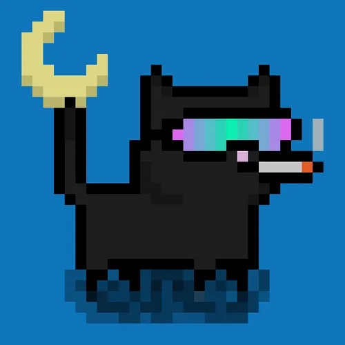 tiny cats #3302