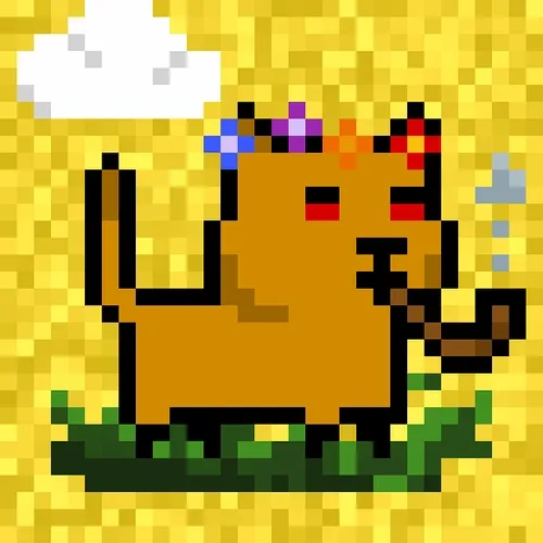 tiny cats #3182