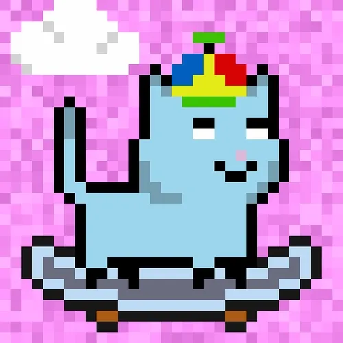tiny cats #953