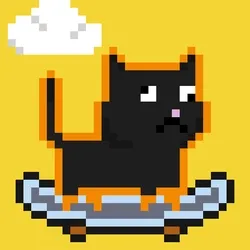 tiny cats #3290