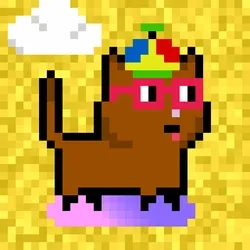 tiny cats #2464