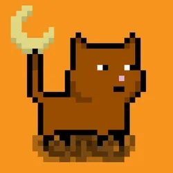 tiny cats #4878