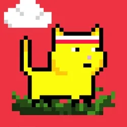 tiny cats #3933