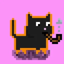 tiny cats #2833