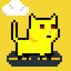 tiny cats #2533