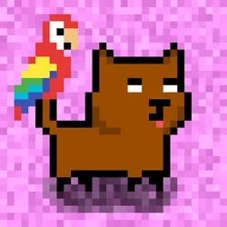 tiny cats #3502