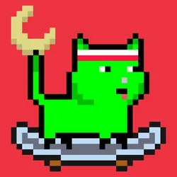 tiny cats #1772