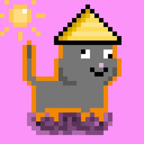 Tiny Cats Eth