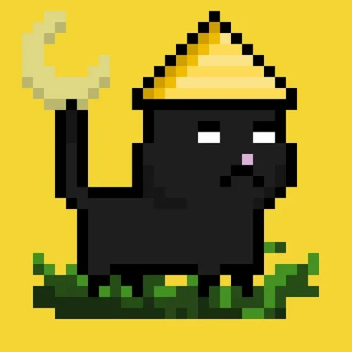 tiny cats #3012