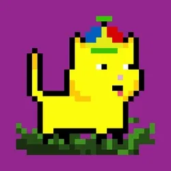 tiny cats #3002