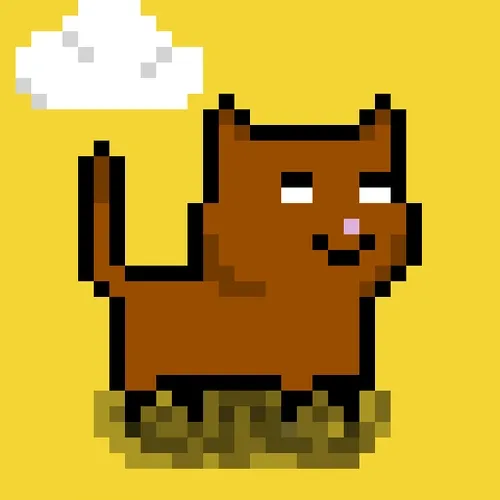 tiny cats #1253