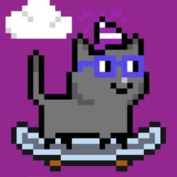 tiny cats #1088