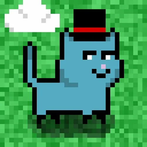 Tiny Cats Eth