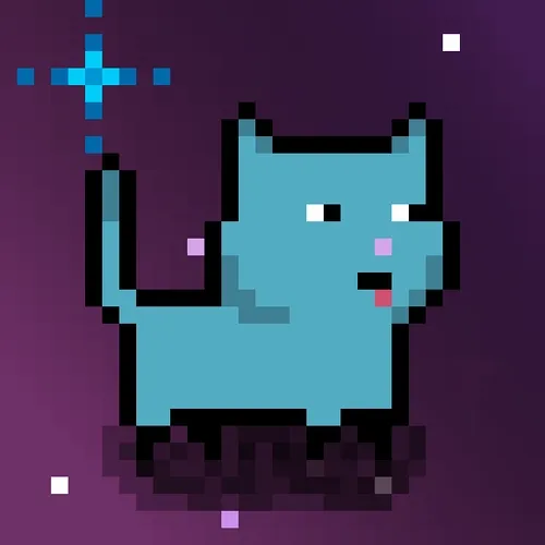 Tiny Cats Eth