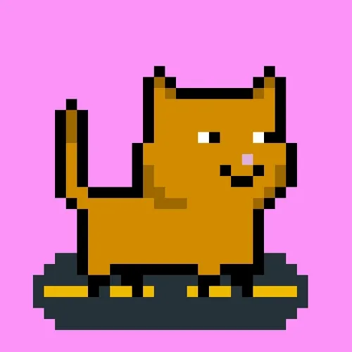 tiny cats #2199