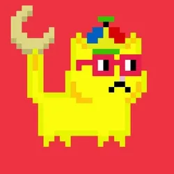tiny cats #1787