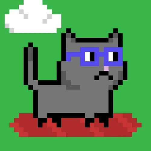 Tiny Cats Eth