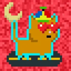 tiny cats #2921