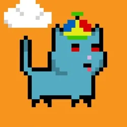 tiny cats #1655