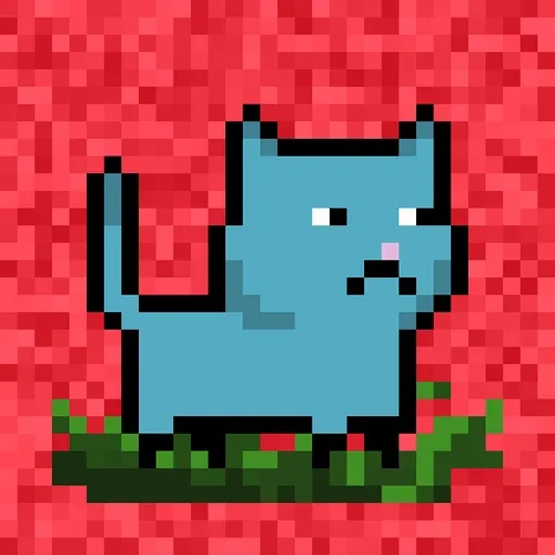 tiny cats #2904