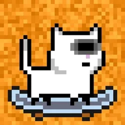 tiny cats #2321