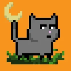 tiny cats #3917