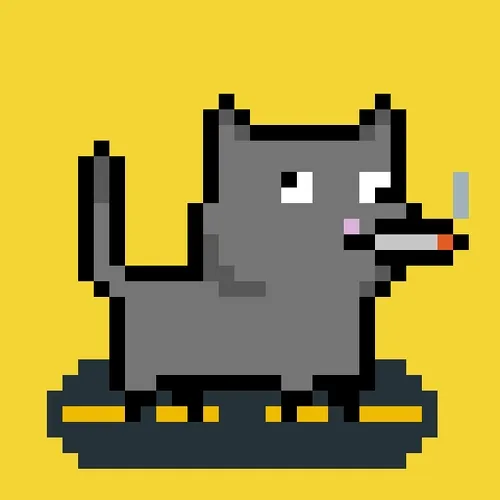 tiny cats #2128