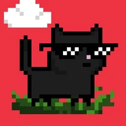 tiny cats #3634