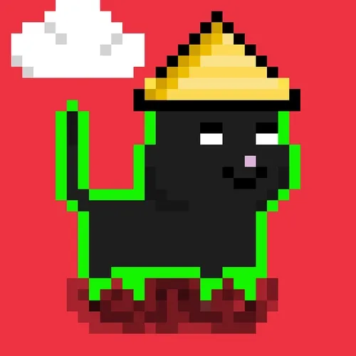 tiny cats #1264