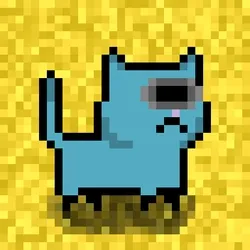tiny cats #734