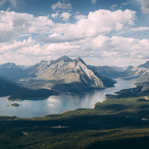 "Few and Far Between"