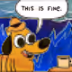 this is fine