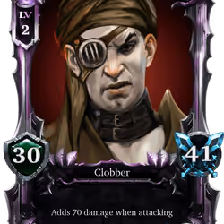 The Raider