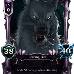 Dark Wolf