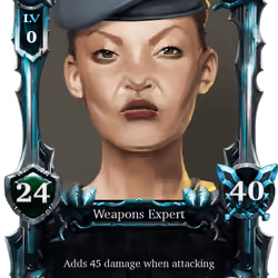 The Corporal