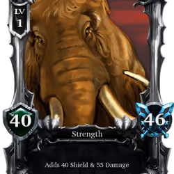 Mammoth