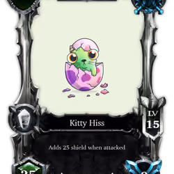 Fancy Yin Beta