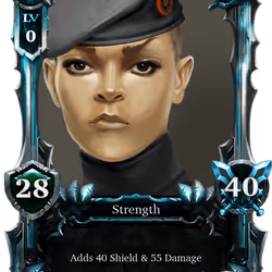 The Soldier