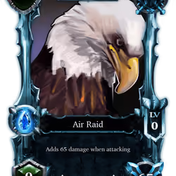 Eagle
