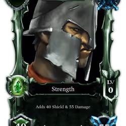 The Warrior