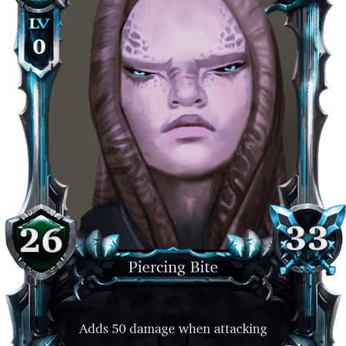 Serpente