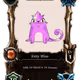 Dragonfruit Yin Gamma