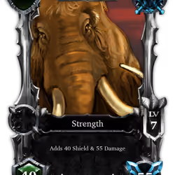 Mammoth